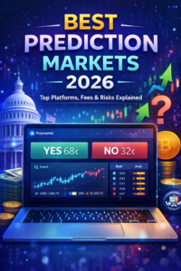 Best Prediction Markets in 2026