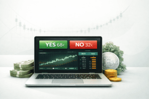 Best Prediction Markets in 2026