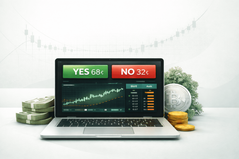 Best Prediction Markets in 2026