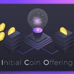 What is initial coin offering?