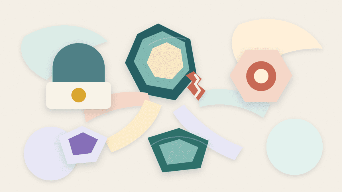 Layered-paper illustration of a crypto asset connected to fragile custody, reserve, bridge, and protocol dependencies