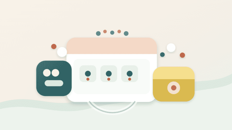 Layered paper illustration showing Hyperliquid points as recorded activity separate from a wallet and archived reward history
