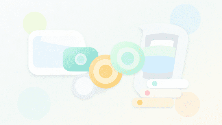Layered-paper cover illustration showing a blank wallet, optional urgency token, and transaction queue for a crypto priority fee