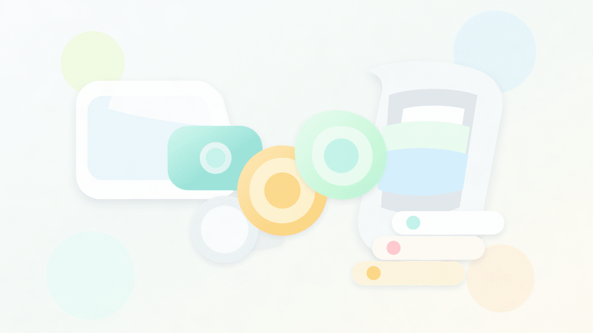 Layered-paper cover illustration showing a blank wallet, optional urgency token, and transaction queue for a crypto priority fee
